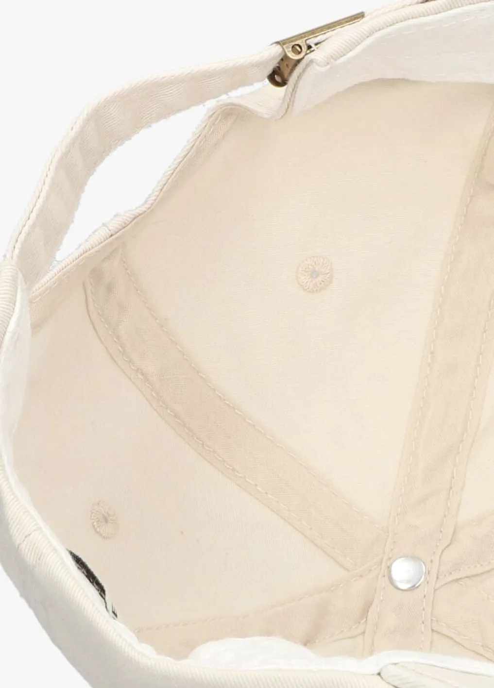 Heren THE SAVAGE REPORT pet cap