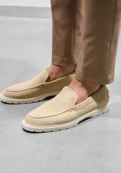 Heren TOD'S instappers pantofola ibrido estivo 59k