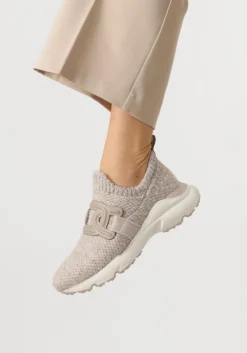 DAMES TOD'S lage sneakers xxw54c0ip32