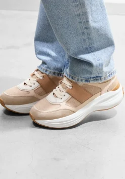 DAMES TOD'S lage sneakers xxw81l0jp40umd