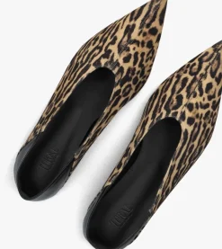 DAMES TORAL ballerina's aria