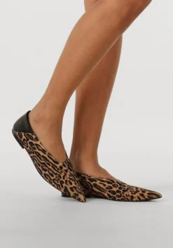 DAMES TORAL ballerina's aria