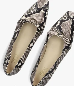 DAMES TORAL ballerina's josephine