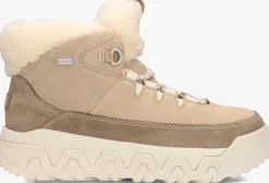 DAMES UGG boots w terretrail cozy lace