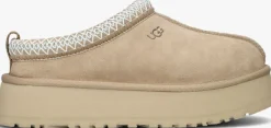 DAMES UGG instappers w tazz ii