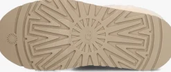 DAMES UGG instappers w tazzelle