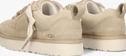 DAMES UGG lage sneakers w lo lowmel