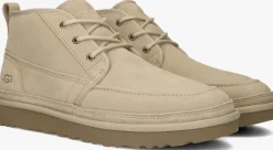 Heren UGG veterboots neumel moc