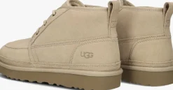 Heren UGG veterboots neumel moc