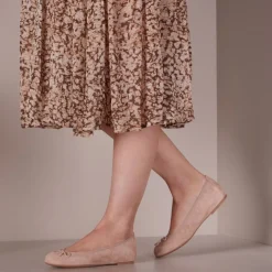 DAMES UNISA ballerina's acor