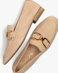 DAMES UNISA loafers baxter