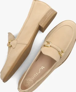 DAMES UNISA loafers daneri
