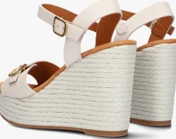 DAMES UNISA sandalen melao