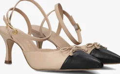 DAMES UNISA sandalen met hak larua