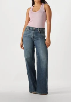 DAMES UNISA sandalen met hak ney