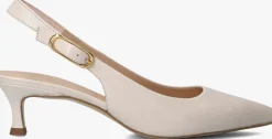DAMES UNISA slingbacks ibon