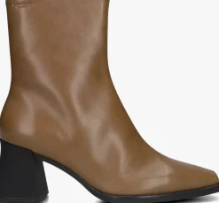 DAMES VAGABOND SHOEMAKERS enkellaarsjes hedda