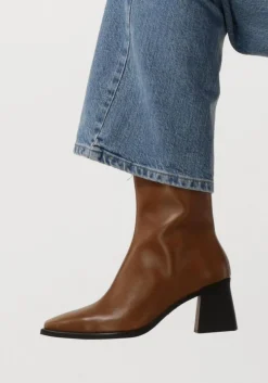 DAMES VAGABOND SHOEMAKERS enkellaarsjes hedda