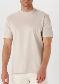 DAMES VALENZA 1001 interlock supima tshirt