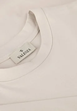 DAMES VALENZA 1001 interlock supima tshirt
