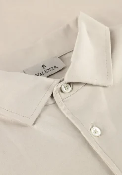 Heren VALENZA polo supima polo schiller collar s/s