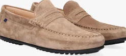 Heren VAN BOMMEL loafers smb-40017