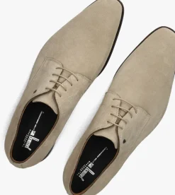 Heren VAN BOMMEL nette schoenen sbm-30118 raffa