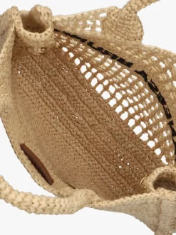 DAMES VANESSA BRUNO handtas panier pm