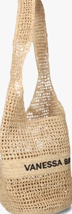 DAMES VANESSA BRUNO schoudertas sac hobo