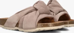 DAMES VERBENAS slippers rainbow