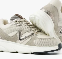 DAMES VIA VAI lage sneakers vic kyro