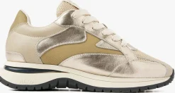 DAMES VIA VAI lage sneakers usher riggs