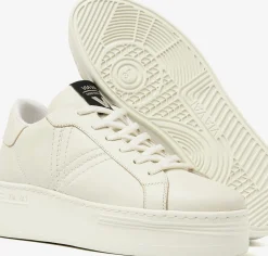 DAMES VIA VAI lage sneakers isa layne