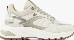 DAMES VIA VAI lage sneakers liz leighton