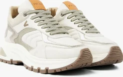 DAMES VIA VAI lage sneakers liz leighton