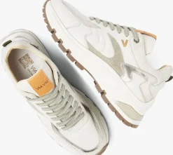 DAMES VIA VAI lage sneakers liz leighton