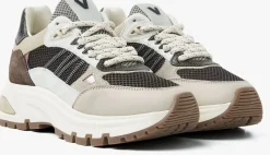 DAMES VIA VAI lage sneakers liz dae