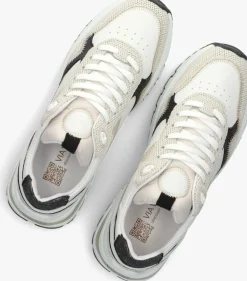 DAMES VIA VAI lage sneakers liz dulce