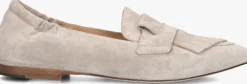DAMES VIA VAI loafers lola oakley