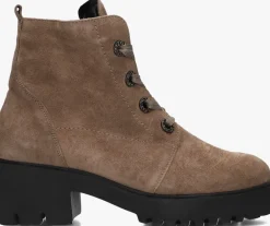 DAMES WALDLAUFER enkellaarsjes 608802