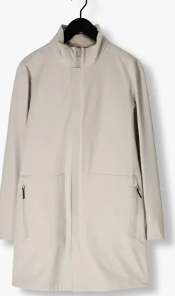 Heren WOOLRICH jack 2 layer 2in1 carcoat