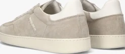 Heren WOOLRICH lage sneakers swing court manh