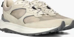 Heren WOOLRICH lage sneakers running man