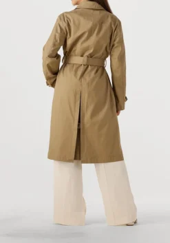 DAMES WOOLRICH trenchcoats utility coat
