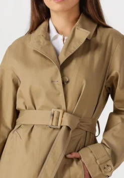 DAMES WOOLRICH trenchcoats utility coat