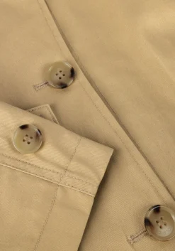 DAMES WOOLRICH trenchcoats utility coat