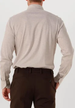 Heren XACUS casual overhemd 91479 j752ml