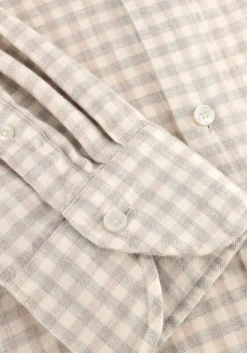 Heren XACUS casual overhemd 91338 748ml var070