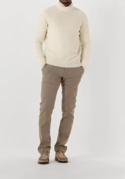 Heren XACUS casual overhemd 91338 721ml