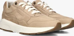 Heren XSENSIBLE lage sneakers golden gate men